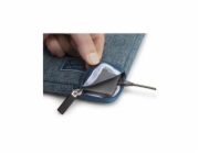 Aiino Stark Sleeve MacBook M1/M2/M3 Pro 14, MacBook Air 13.6, Air 13 & Pro 13 - Peacock Blue