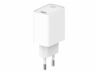 Xqisit USB-C wall charger PD 3.0 20W - White