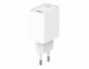 Xqisit USB-C wall charger PD 3.0 20W - White