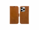 dbramante1928 - Pouzdro Lynge pro iPhone 15 Pro Max, tan
