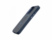 Aiino - Berry protivník s magnetem pro iPhone 15 Pro Max - Blue