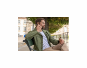 dbramante1928 - Pouzdro Lynge pro iPhone 15 Pro, tan