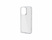 iStores by Epico Hero Case iPhone 15 Pro - transparentní