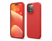 Elago kryt Silicone Case pro iPhone 15 Pro Max - Red