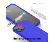 Elago kryt Silicone Case pro iPhone 15 Plus - Pastel Green