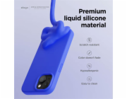 Elago kryt Silicone Case pro iPhone 15 Plus - Midnight Green