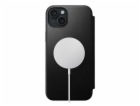 Nomad pouzdro Modern Leather Folio Magsafe pro iPhone 15 ...