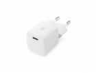 Aiino Mav 20W GaN USB-C wall charger + Lightning/USB-C cable