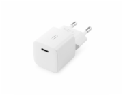 Aiino Mav 20W GaN USB-C wall charger + Lightning/USB-C cable