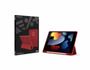 Next One pouzdro Rollcase pro iPad 10.2" 2019/2020/2021 - Red