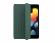 Next One pouzdro Rollcase pro iPad 10.2" 2019/2020/2021 - Leaf Green