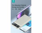 Devia powerbank Smart Series 10000 mAh 12W - Ivory
