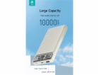Devia powerbank Smart Series 10000 mAh 12W - Deep Gray