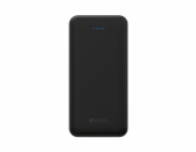 Devia powerbank Kintone 20000 mAh - Black