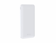 Devia powerbank Kintone 10000 mAh - White