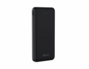 Devia powerbank Kintone 10000 mAh - Black