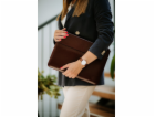 RED ANT MacBook Air 15" (2023) bordó Whiskey Aroma