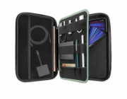 TomToc pouzdro Smart A06 PadFolio Eva Case Plus pro iPad Air 11"/Pro 11" - Cactus