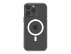 Devia kryt Pure Clear Magnetic Shockproof Case pro iPhone...