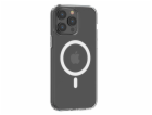 Devia kryt Pure Clear Magnetic Shockproof Case pro iPhone...