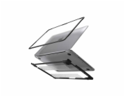 SwitchEasy Defender Protective Case pro MacBook Pro 13" 2016-2022 - Clear