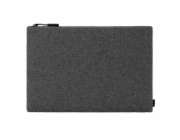 Incase pouzdro Flat Sleeve pro MacBook Air 13"/Pro 13" - Heather Gray