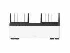 Belkin Store a Charge Go s Fixed Dividers - Black/White