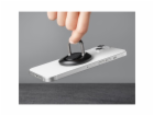 SwitchEasy MagLink MagSafe iPhone Mount for MacBooks - Black