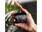 Elago Airpods Pro/Pro 2 Leather Case - Black