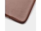 Trunk pouzdro Leather Sleeve pro Macbook Pro 14" 2021/202...