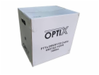 Optický kabel DROP FTTx SM 4x9/125, OS2 G.657A1, TB, LSOH...
