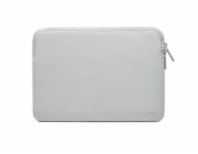 Trunk pouzdro Neoprene Sleeve pro Macbook Pro 14" 2021/2023 - Silver Cloud