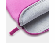 Trunk pouzdro Neoprene Sleeve pro Macbook Air 13" M1/M2/M3/M4 - Lilac Rose