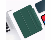 Comma pouzdro Rider Magnetic Case pro iPad Air 11" M1/M2/M3 - Deep Green