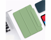 Comma pouzdro Rider Magnetic Case pro iPad Air 11" M1/M2/M3 - Light Green