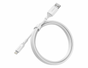 OtterBox kabel USB-A to Lightning Cable 1m - Cloud Dream White