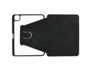 Comma pouzdro Cyclone Rotation Case with Pencil Slot pro iPad 10-11 Gen 2022/2025 - Wine Red
