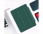 Comma pouzdro Rider Magnetic Case pro iPad 10-11 Gen 2022/2025 - Dark Green