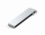 Satechi USB-C Pro Hub Slim - Silver