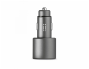 Aiino - Willy 78W Car Charger s USB-C a USB-A porty