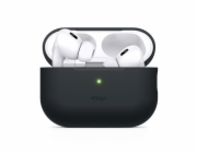 Elago Airpods Pro 2 Silicone Case with Nylon Lanyard - Mint