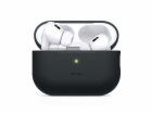 Elago Airpods Pro 2 Silicone Case with Nylon Lanyard - La...