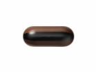 Nomad pouzdro Leather Case pro Apple Airpods Pro 2 - Brown