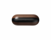 Nomad pouzdro Leather Case pro Apple Airpods Pro 2 - Brown