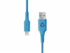 Le Cord kabel Minimalist Recycled Cable Lightning to USB ...