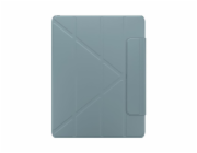 SwitchEasy pouzdro Origami Case pro iPad Air 11" M1/M2/M3 - Exquisite Blue