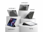 SwitchEasy pouzdro Origami Nude Case pro iPad 2019/2020/2...