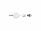 Cellularline Power Pill cestovní nabíječka pro Apple Watc...