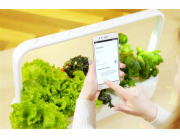 Smart Garden 9 Pro, bílá