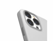 Devia kryt Nature Series Silicone Case pro iPhone 14 Plus - Navy Blue